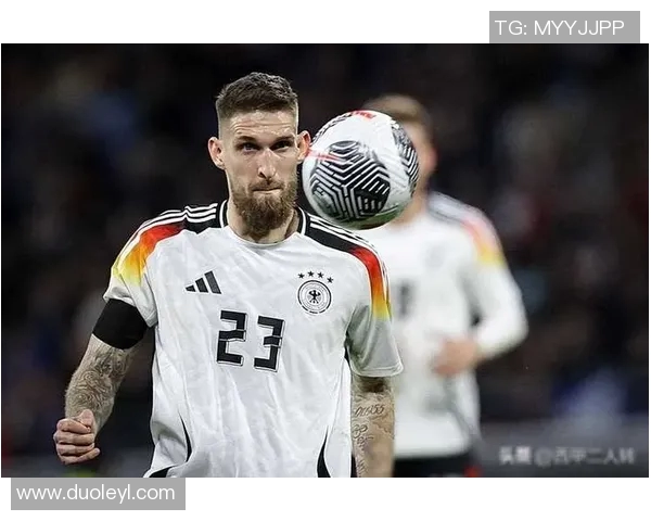 德国足球明星现状与未来发展趋势分析 德国足球明星现状与未来发展趋势分析