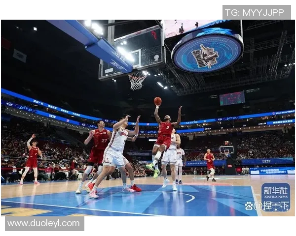 上海与深圳CBA激战回顾精彩瞬间视频分享与分析