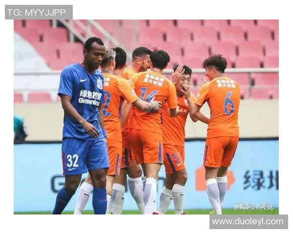 国安与鲁能对决地点揭晓比赛将在何处进行引发球迷热议