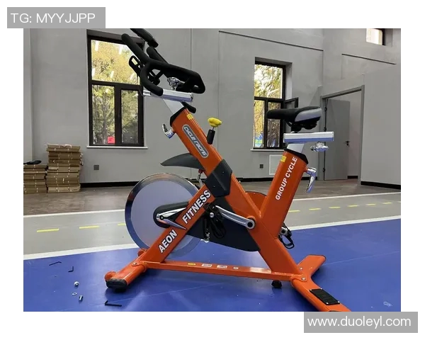 体育馆内常见的健身器材种类及其功能介绍让你全面了解健身选择